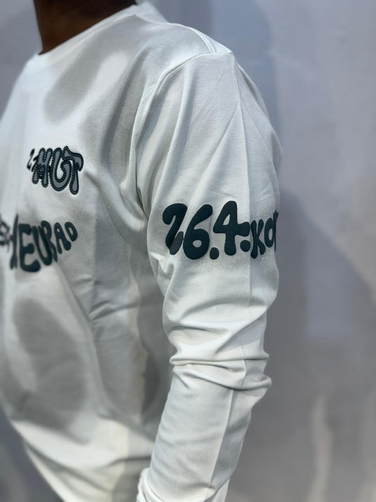 PREMIUM FULL SLEEVE T-SHIRT