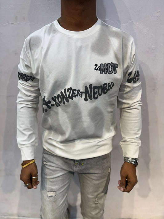 PREMIUM FULL SLEEVE T-SHIRT