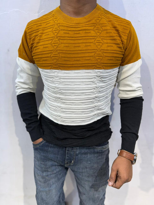 PREMIUM FULL SLEEVE T-SHIRT