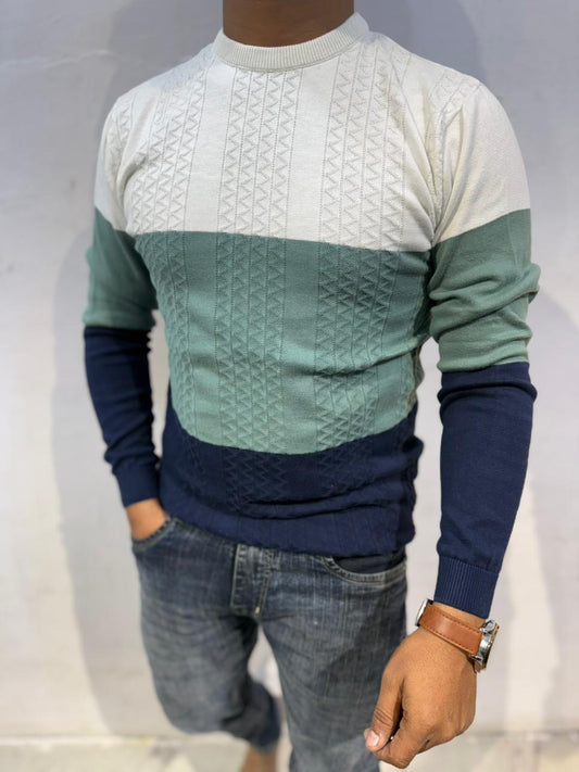 PREMIUM FULL SLEEVE T-SHIRT