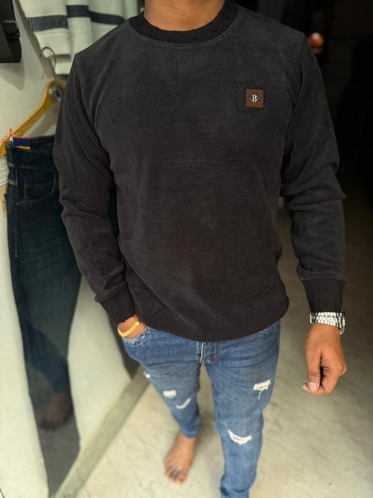 PREMIUM WOOLEN FULL SLEEVE T-SHIRT