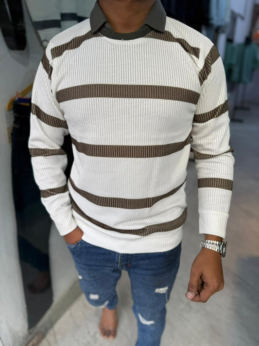 IMPORTED FULL SLEEVE T-SHIRT