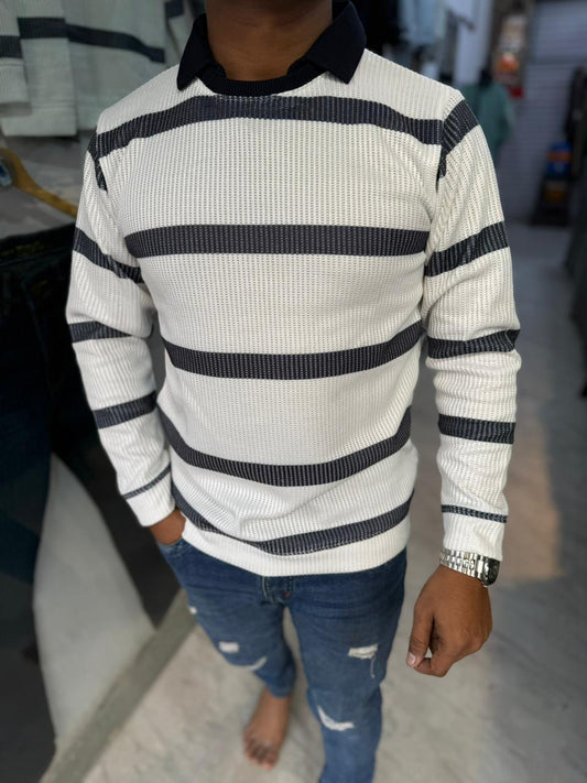 IMPORTED FULL SLEEVE T-SHIRT