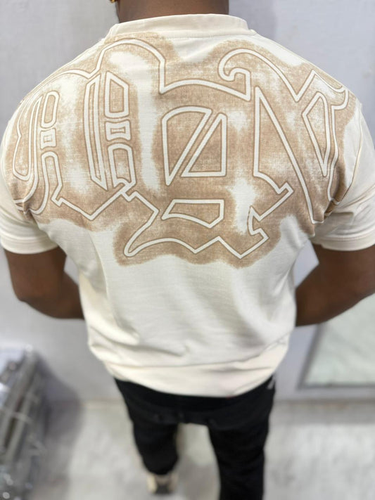 BRANDED VERY PREMIUM FABRIC T-SHIRT